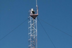 Расчет конструкций мачтовой опоры для антенн и устройств сотовой и радиотелефонной связи