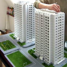 Проектирование жилых и общественных зданий 